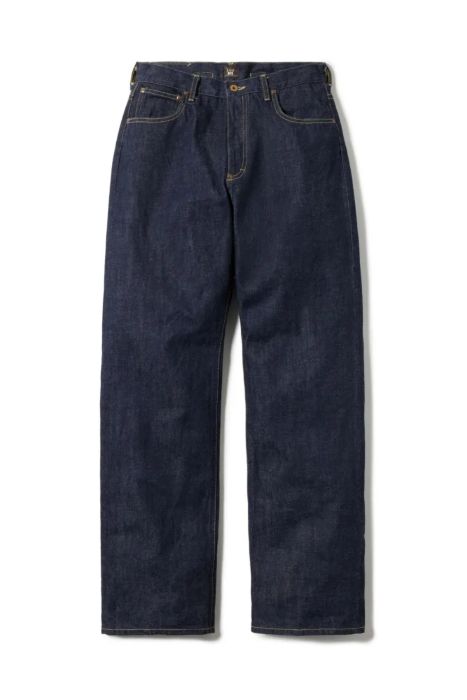 101 100周年】101-Z RIDERS LOOSE STRAIGHT PANTS | すべての商品