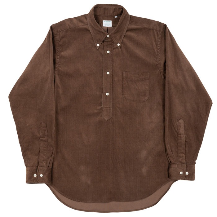PULLOVER BD