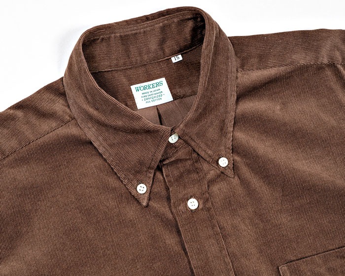 PULLOVER BD