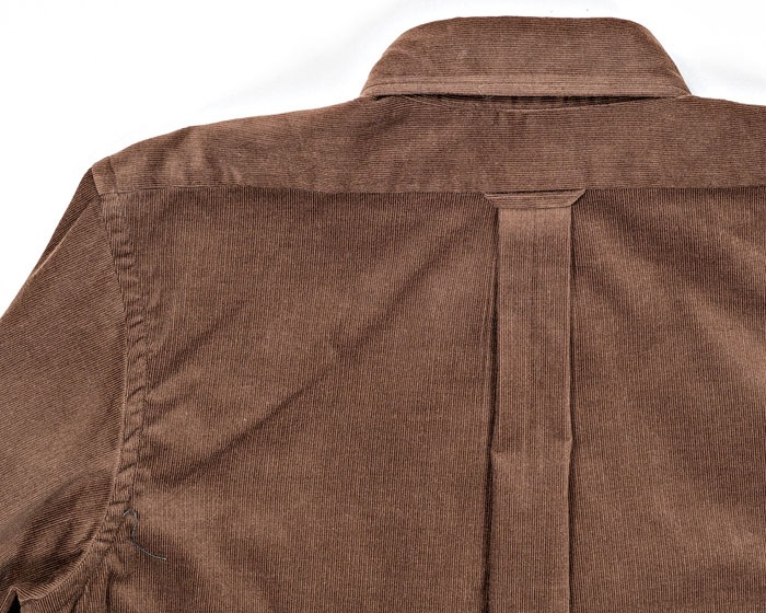 PULLOVER BD