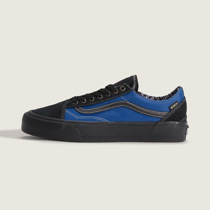 OLD SKOOL GORE-TEX���