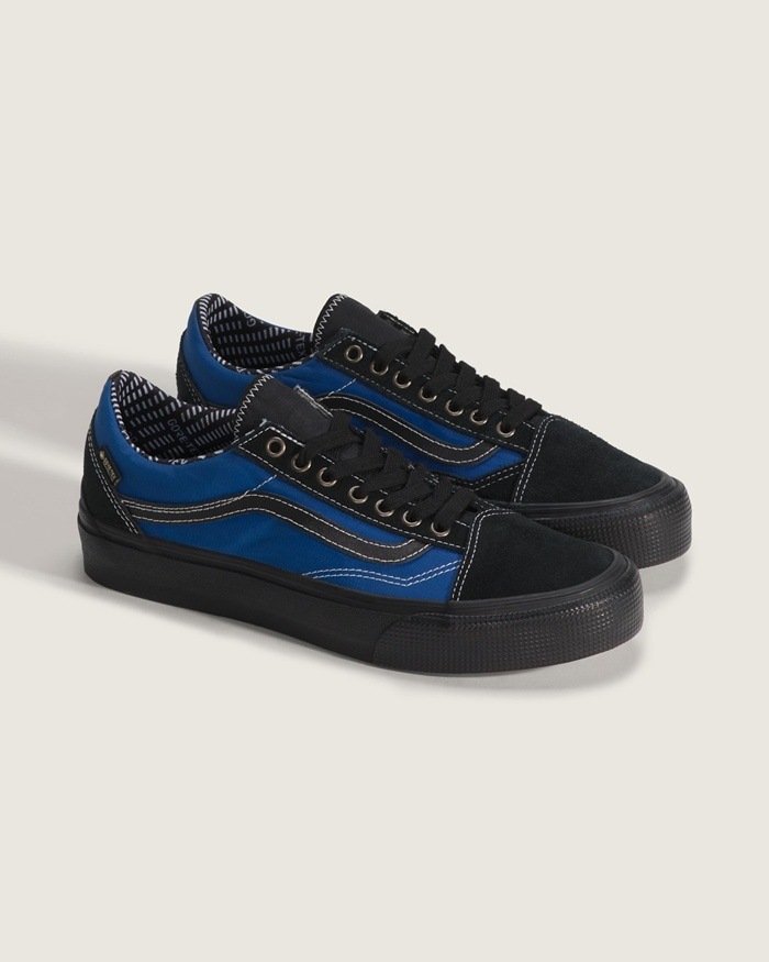 OLD SKOOL GORE-TEX���