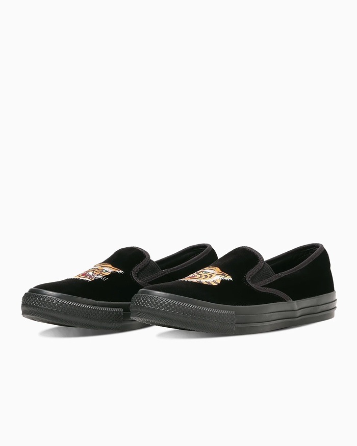 ALL STAR KUNGFU SLIP-ON