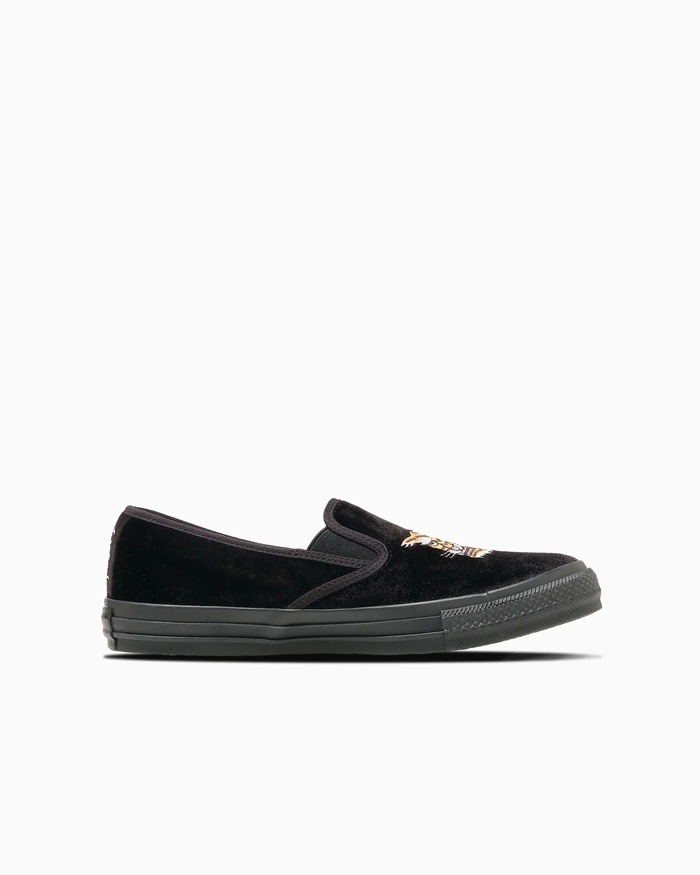 ALL STAR KUNGFU SLIP-ON