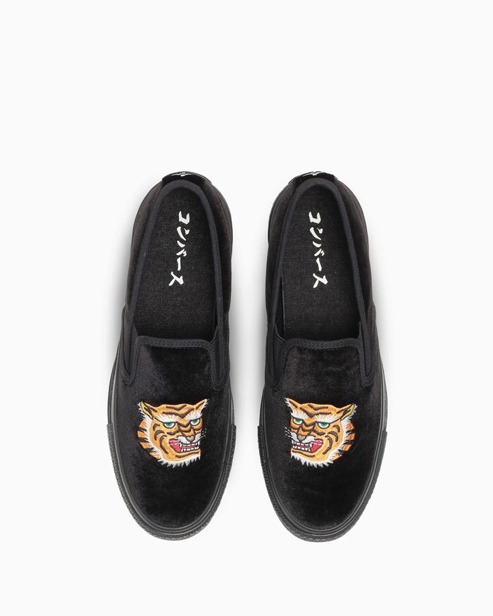 ALL STAR KUNGFU SLIP-ON