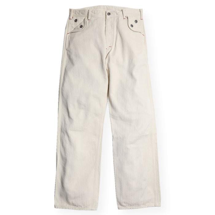 W&R W FLAP PANTS