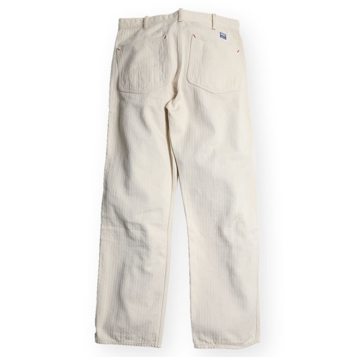 W&R W FLAP PANTS