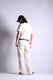 W&R W FLAP PANTS