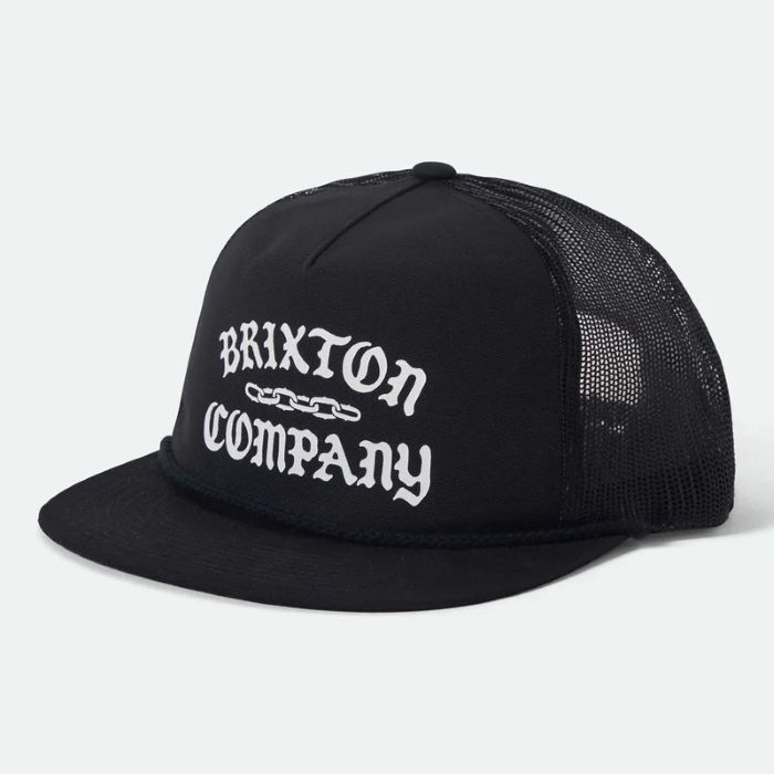 CHAINS NP HP TRUCKER HAT