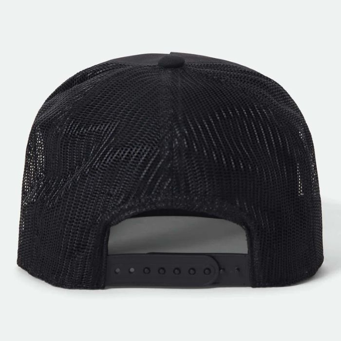 CHAINS NP HP TRUCKER HAT