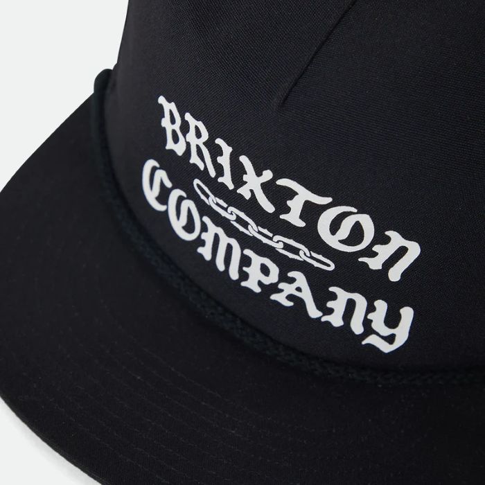 CHAINS NP HP TRUCKER HAT