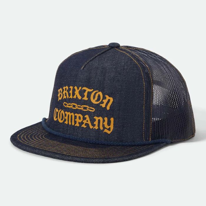 CHAINS NP HP TRUCKER HAT