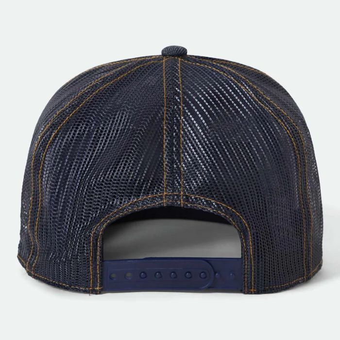 CHAINS NP HP TRUCKER HAT