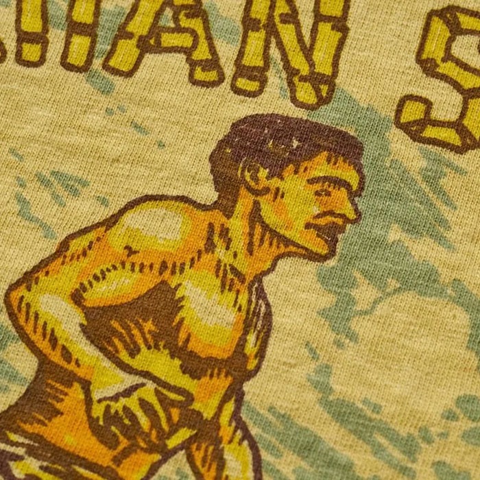 Lot 4064 HAWAIIAN SURFER