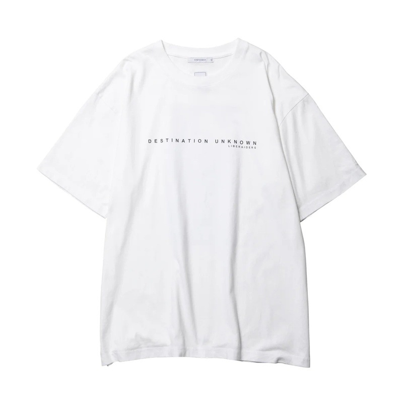 MAW AERIAL PHOTO TEE