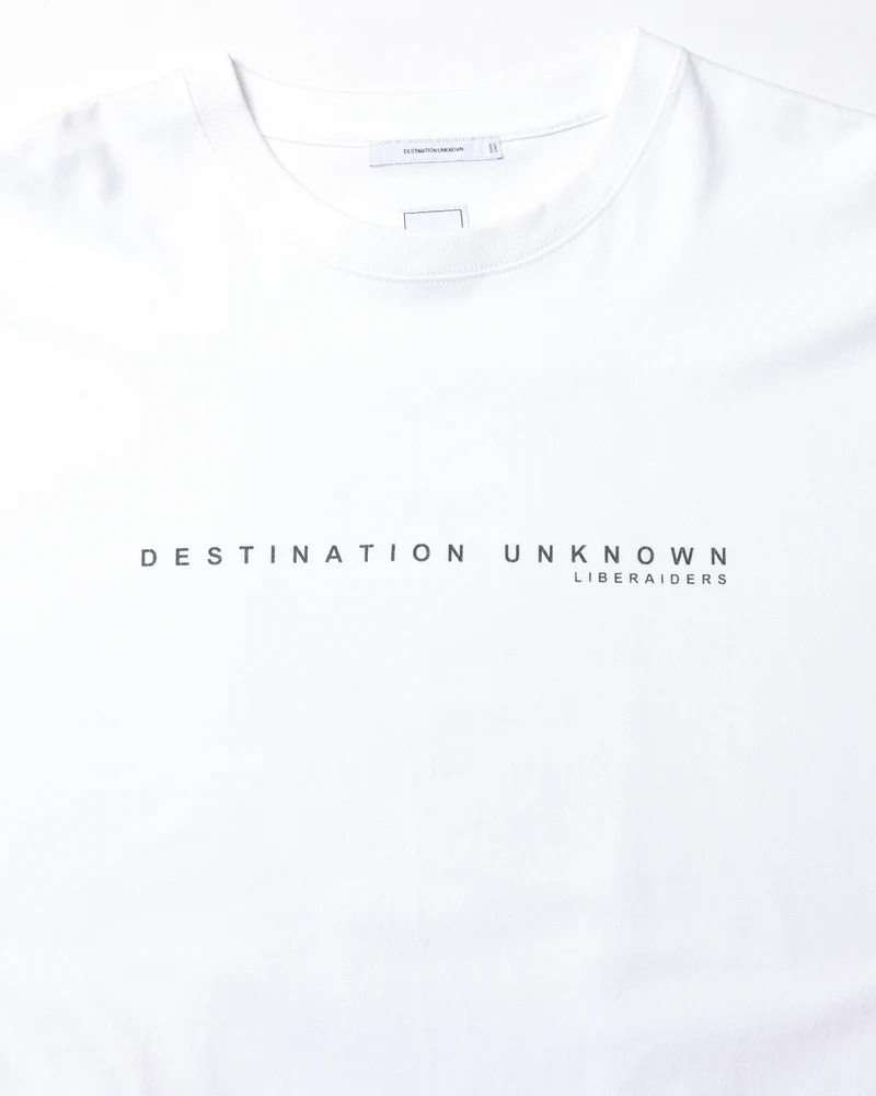 MAW AERIAL PHOTO TEE