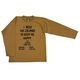 Yonkers Football Tee HAPPINESS SLOGAN