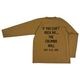 Yonkers Football Tee HAPPINESS SLOGAN