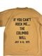 Yonkers Football Tee HAPPINESS SLOGAN
