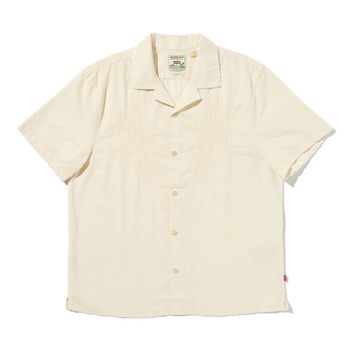 SUNSET CAMP SHIRT