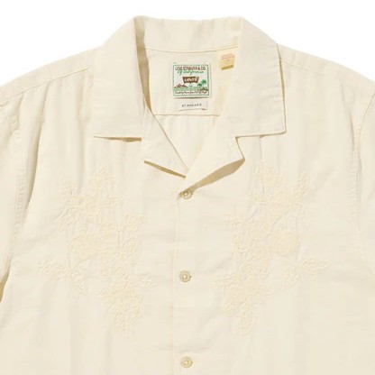 SUNSET CAMP SHIRT