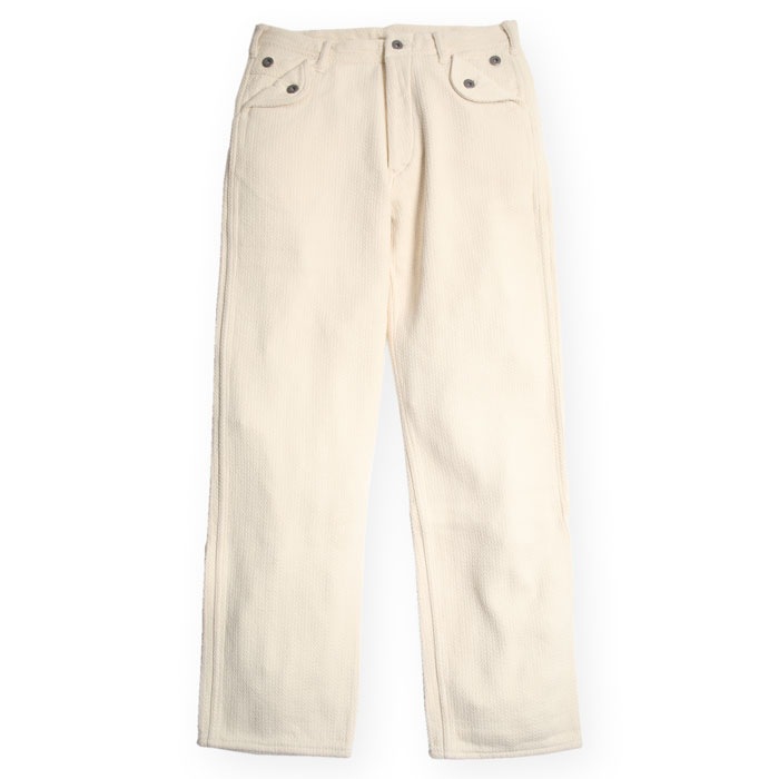 W&R W FLAP PANTS