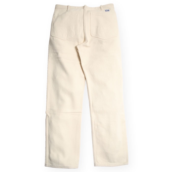 W&R W FLAP PANTS
