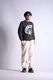 W&R W FLAP PANTS