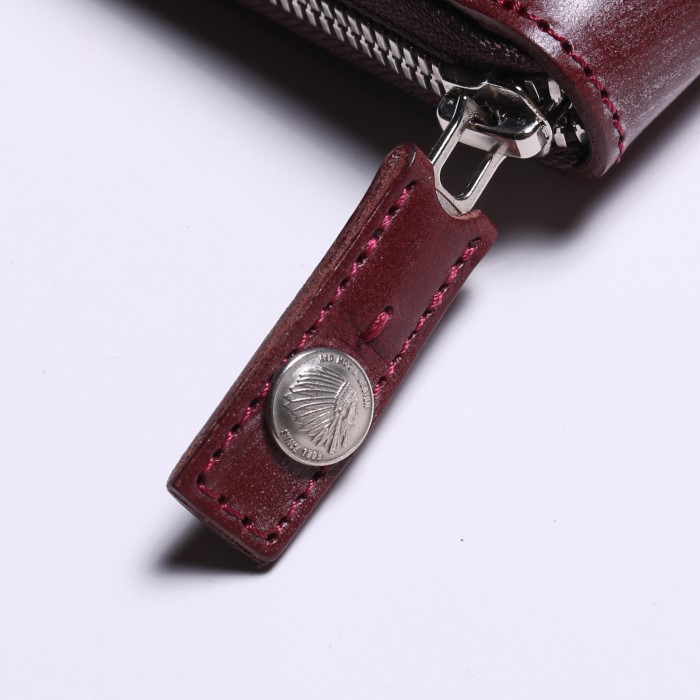 PAILOT RIVER��LONG WALLET��LPSQ-BDC