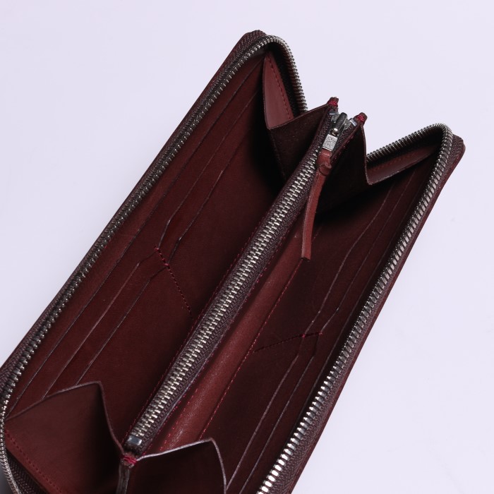PAILOT RIVER��LONG WALLET��LPSQ-BDC