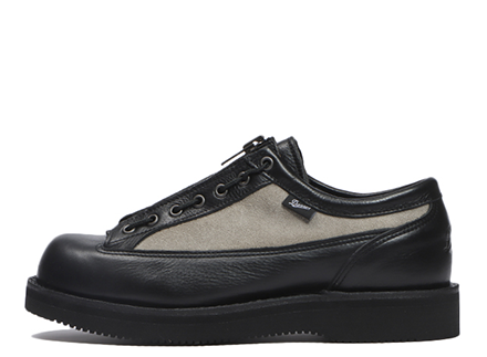 靴 Danner / CASCADE RANGE 4 BLACK GRAY CASCADE RANGE 4 | Brand | WESTERN RIVER ONLINE STORE