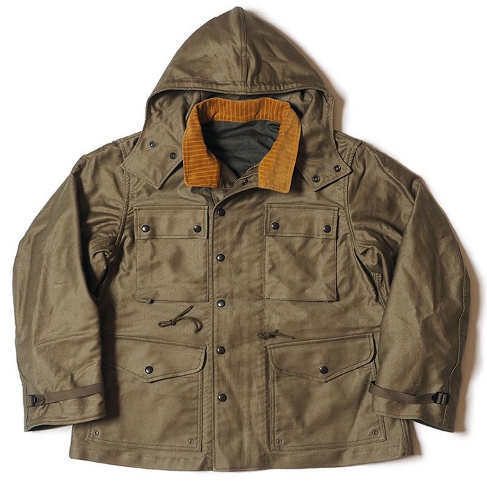 ウエアハウスJG-08 WW2 THE LANDING COAT Lot JG-08 WW2 The Landing Coat | WAREHOUSE,Outer | WESTERN RIVER