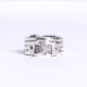 RG-0084 THUNDERBIRD & ARROW RING