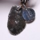 CLOUD PENDANT(LIBERTY PENDANT & SILVER BEAD SET)