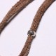 CLOUD PENDANT(LIBERTY PENDANT & SILVER BEAD SET)