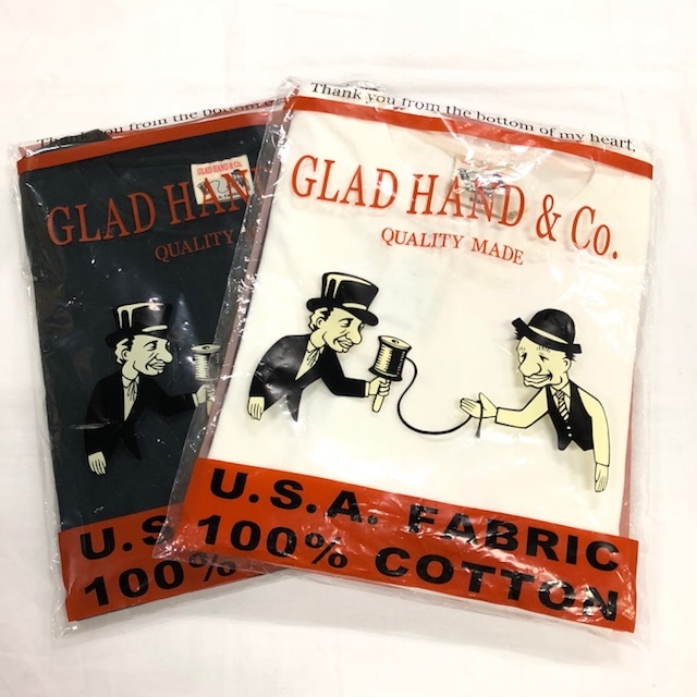 GLADHAND 20