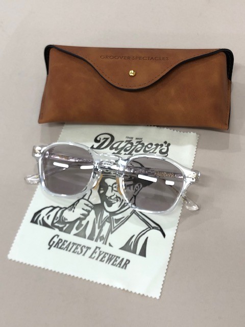 GROOVER WNAME EYEWEAR TYPE DOLL ��LOT1695