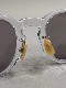 GROOVER WNAME EYEWEAR TYPE DOLL ��LOT1695
