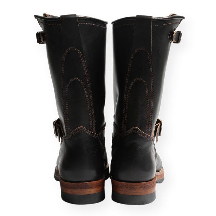 BIG CHIEF BOOTS