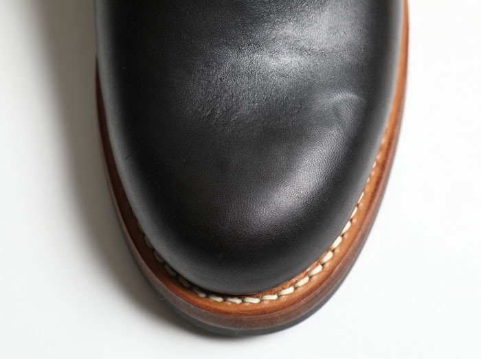 BIG CHIEF BOOTS