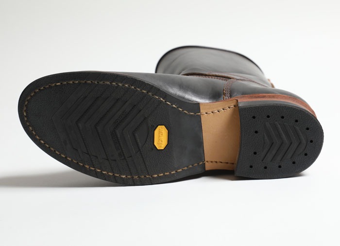 BIG CHIEF BOOTS