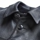 ACV-LJK02S SHEEPSKIN CAR COAT