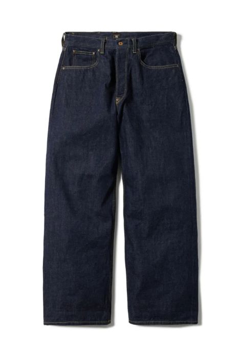 ��101 100��ǯ��101 COWBOY WIDE PANTS