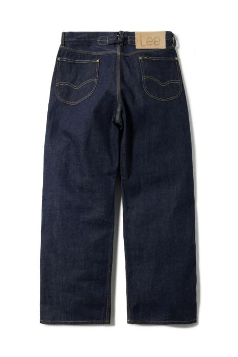 ��101 100��ǯ��101 COWBOY WIDE PANTS