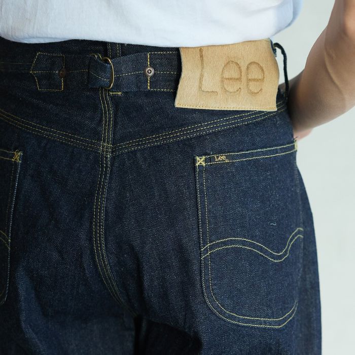 ��101 100��ǯ��101 COWBOY WIDE PANTS