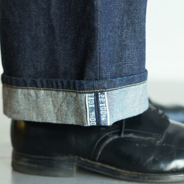��101 100��ǯ��101 COWBOY WIDE PANTS