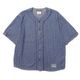 DOOLITTLE BASEBALL SHIRT