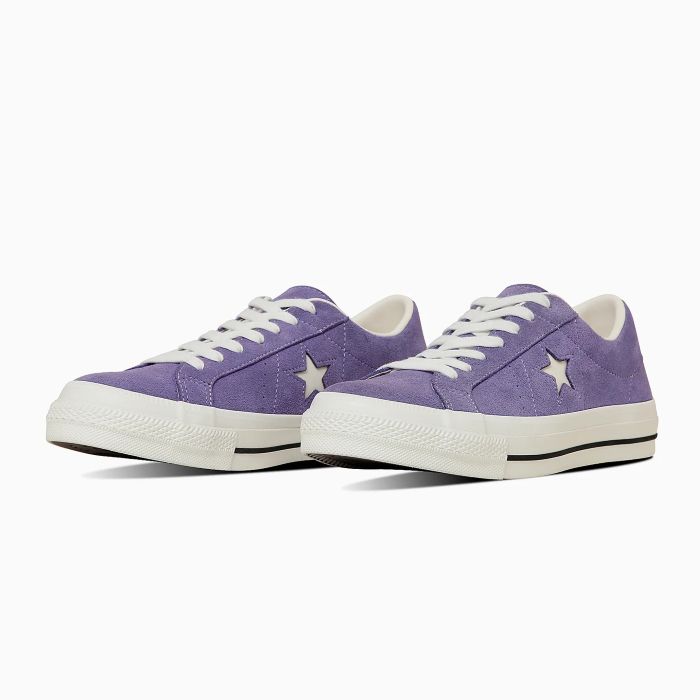 ONE STAR SUEDE