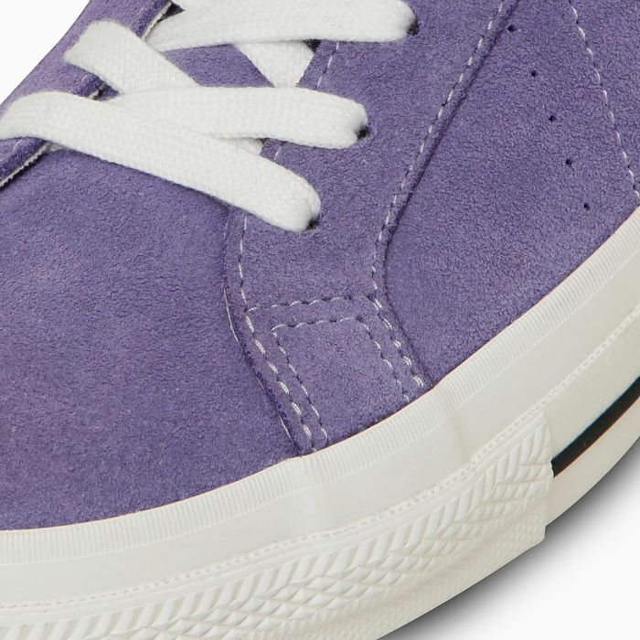 ONE STAR SUEDE