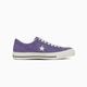 ONE STAR SUEDE